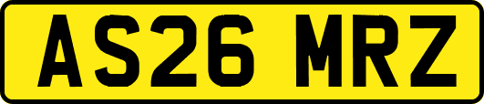 AS26MRZ