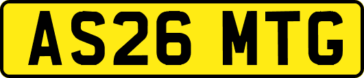AS26MTG