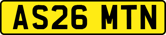 AS26MTN