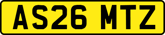 AS26MTZ