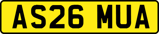 AS26MUA