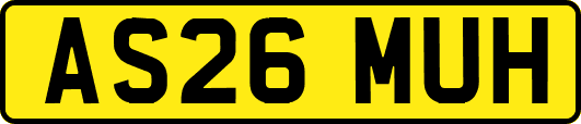 AS26MUH