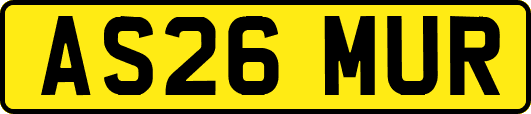 AS26MUR