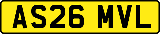AS26MVL