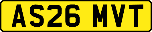 AS26MVT