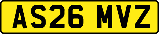 AS26MVZ