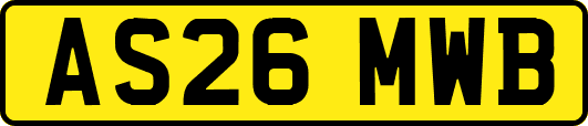 AS26MWB