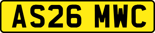 AS26MWC