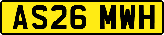 AS26MWH