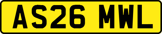 AS26MWL