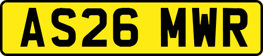 AS26MWR