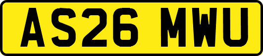 AS26MWU