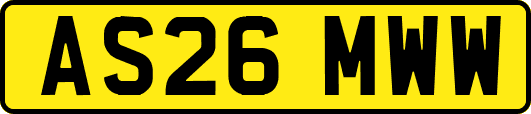 AS26MWW