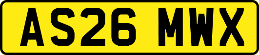 AS26MWX