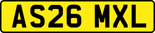 AS26MXL