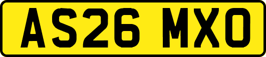 AS26MXO