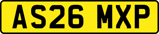 AS26MXP
