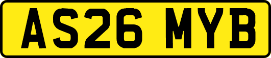 AS26MYB