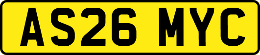 AS26MYC