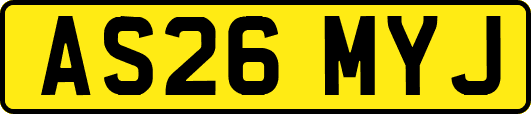 AS26MYJ