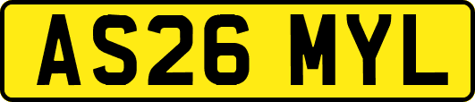 AS26MYL