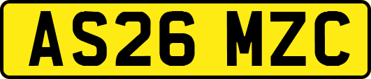 AS26MZC