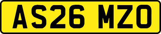 AS26MZO