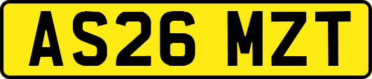 AS26MZT