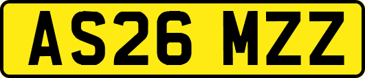 AS26MZZ