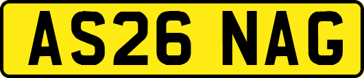 AS26NAG