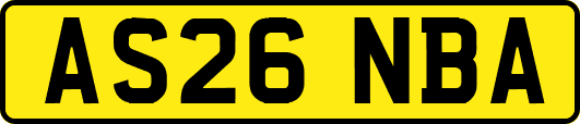 AS26NBA