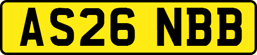 AS26NBB