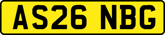 AS26NBG