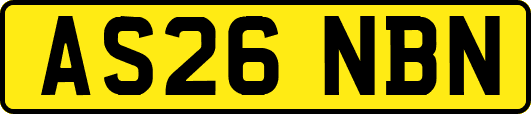 AS26NBN