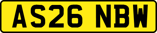 AS26NBW