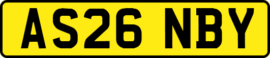 AS26NBY