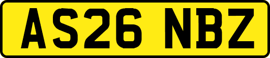 AS26NBZ