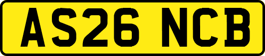 AS26NCB