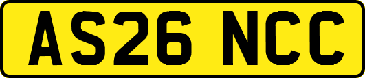 AS26NCC