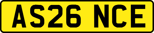 AS26NCE