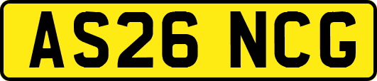 AS26NCG