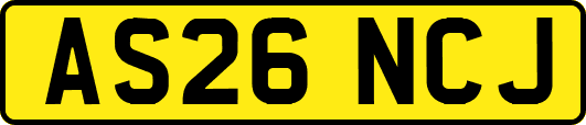 AS26NCJ