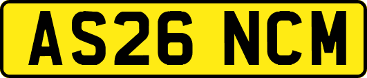 AS26NCM