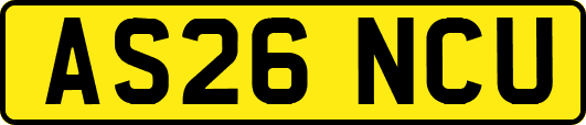 AS26NCU
