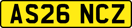 AS26NCZ