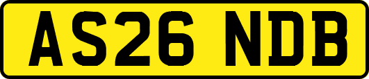 AS26NDB