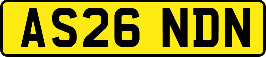 AS26NDN