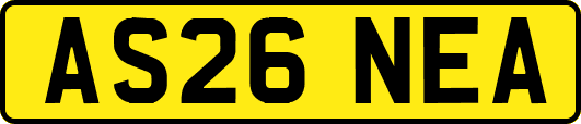 AS26NEA
