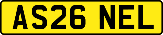 AS26NEL