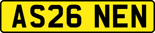 AS26NEN